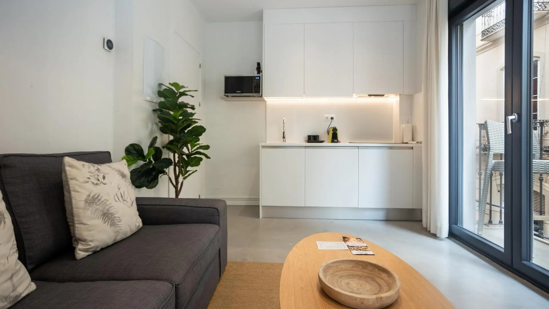 Apartamentos 7 Dreams Malaga